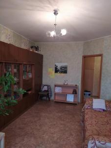 Продажа квартиры Комарова проспект, 15к4