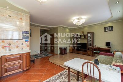 Продажа квартиры Омск. улица Крупской, 14к1