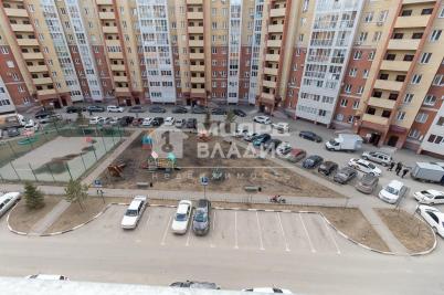 Продажа квартиры Омск. улица Крупской, 14к1