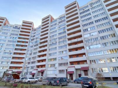 Продажа квартиры Перелета ул., 23