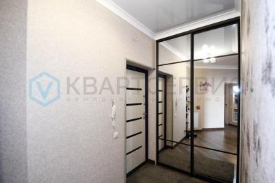 Продажа квартиры Перелета ул., 23