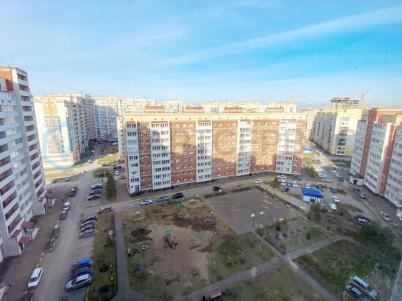 Продажа квартиры Перелета ул., 23