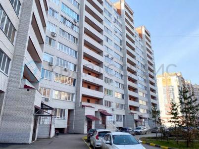 Продажа квартиры Перелета ул., 23