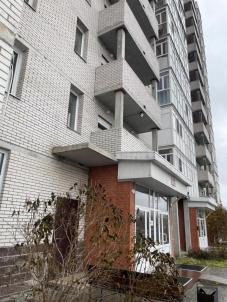 Продажа квартиры Богдана Хмельницкого ул., 38, к 2