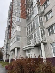 Продажа квартиры Богдана Хмельницкого ул., 38, к 2