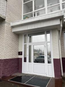 Продажа квартиры Богдана Хмельницкого ул., 38, к 2