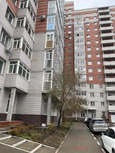 Продажа квартиры Богдана Хмельницкого ул., 38, к 2