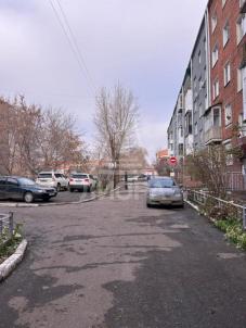 Продажа квартиры Омск. Пушкина, 76