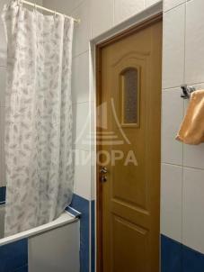 Продажа квартиры Омск. Пушкина, 76