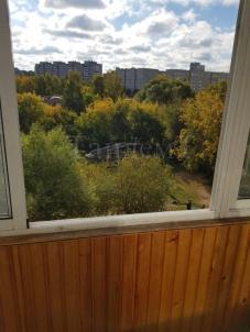 Продажа квартиры Омск. Дмитриева, 5/4