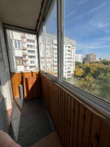 Продажа квартиры Омск. Дмитриева, 5/4