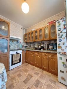 Продажа квартиры Омск. ул. Лукашевича, 25