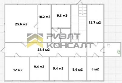 Продажа коммерческой недвижимости Омск. улица Торговая, 25