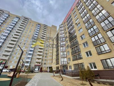 Продажа квартиры Омск. улица 3-я Енисейская, 28/1 Продажа квартиры Омск. улица 3-я Енисейская, 28/1