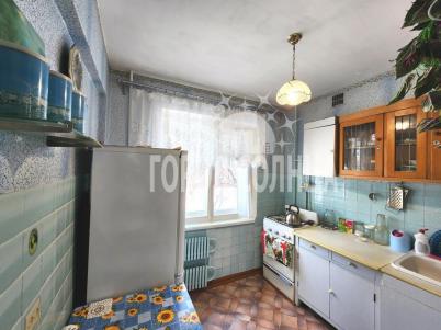 Продажа квартиры Омск. 2-й микрорайон, Дианова, 7г