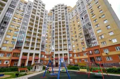 Продажа квартиры Красный Путь ул., 105, к 3