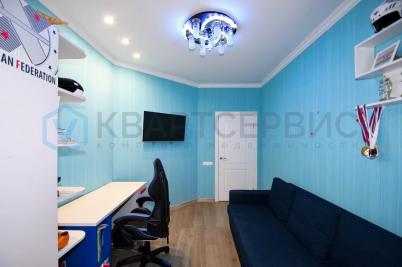 Продажа квартиры Красный Путь ул., 105, к 3