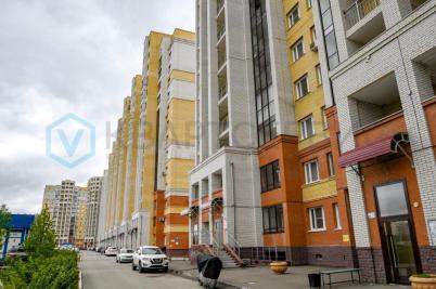 Продажа квартиры Красный Путь ул., 105, к 3