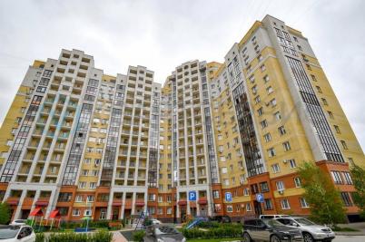 Продажа квартиры Красный Путь ул., 105, к 3