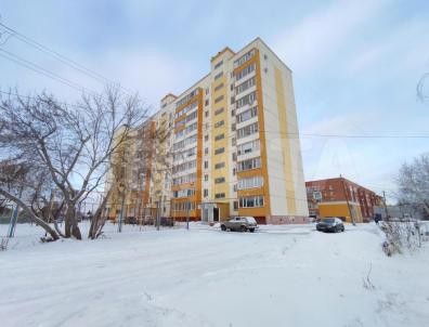 Продажа квартиры Омск. ул. Красных Зорь, 148