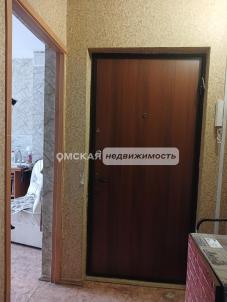 Продажа квартиры Омск. улица Завертяева 9к25