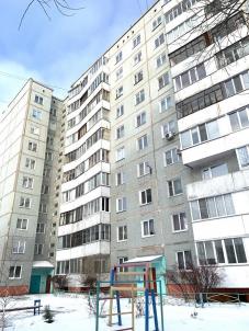 Продажа квартиры Омск. 4-я Транспортная улица 42А