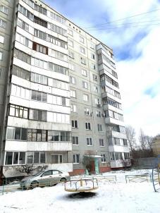 Продажа квартиры Омск. 4-я Транспортная улица 42А