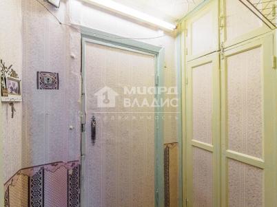 Продажа квартиры Омск. проспект Мира, 98