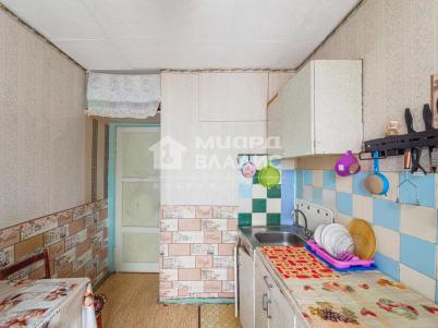 Продажа квартиры Омск. проспект Мира, 98