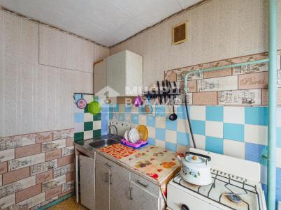 Продажа квартиры Омск. проспект Мира, 98