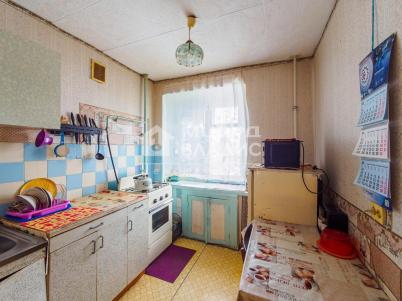 Продажа квартиры Омск. проспект Мира, 98