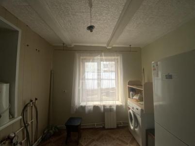 Продажа дома Омск. 19-я линия, 95