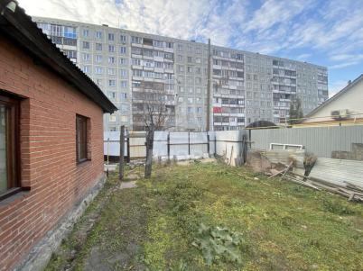 Продажа дома Омск. 19-я линия, 95