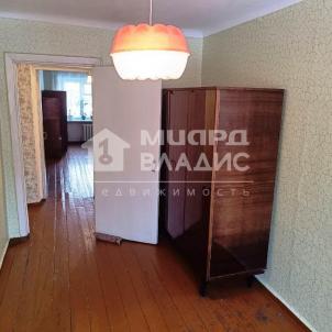 Продажа квартиры Омск. улица Анатолия Маркова, 6