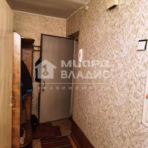 Продажа квартиры Омск. улица Анатолия Маркова, 6