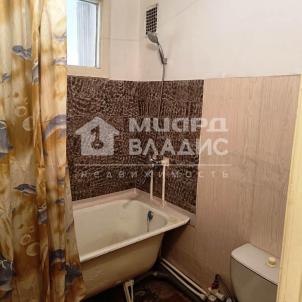 Продажа квартиры Омск. улица Анатолия Маркова, 6