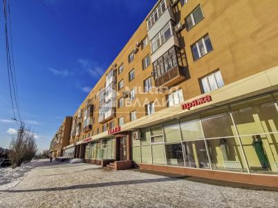 Продажа квартиры Омск. улица Пушкина, 76