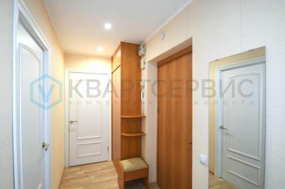 Продажа квартиры Пушкина ул., 140