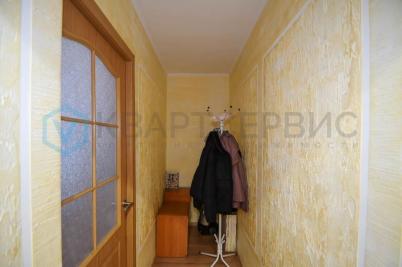 Продажа квартиры Авиагородок ул., 36