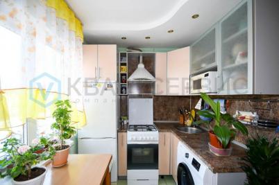 Продажа квартиры Авиагородок ул., 36