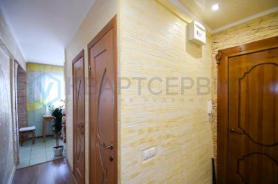 Продажа квартиры Авиагородок ул., 36