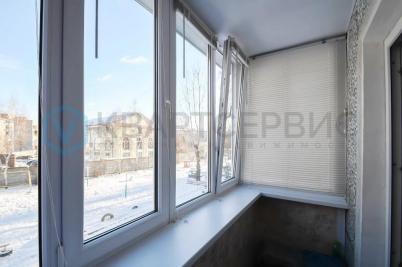 Продажа квартиры Авиагородок ул., 36