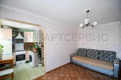 Продажа квартиры Авиагородок ул., 36