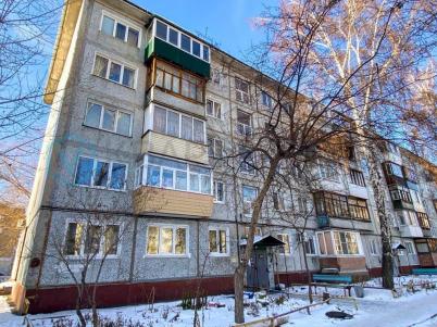 Продажа квартиры Авиагородок ул., 36