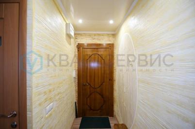 Продажа квартиры Авиагородок ул., 36