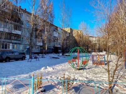 Продажа квартиры Авиагородок ул., 36