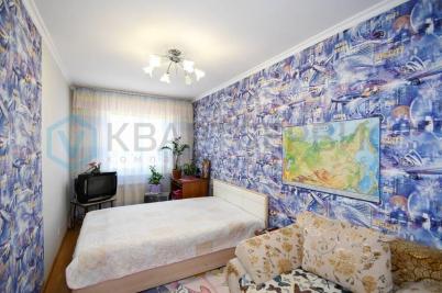 Продажа квартиры Авиагородок ул., 36