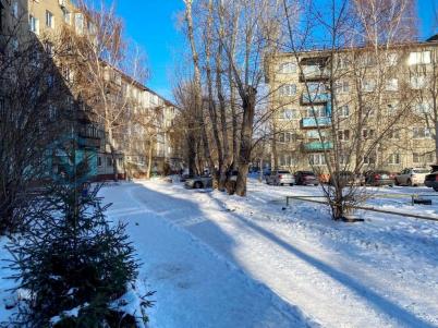 Продажа квартиры Авиагородок ул., 36