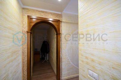 Продажа квартиры Авиагородок ул., 36