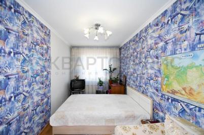 Продажа квартиры Авиагородок ул., 36